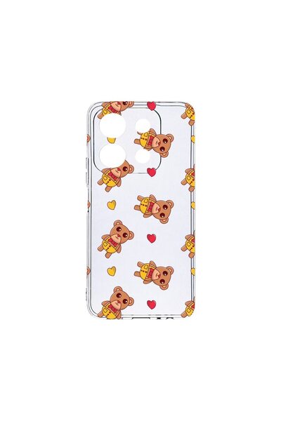 bestcase Husa BestCase¬Æ Clear Silicon 2MM, Compatibila Cu Xiaomi Redmi Note ...