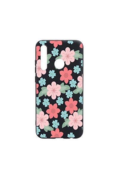 bestcase Θήκη με σχέδιο λουλουδιών, Παστέλ χρώματα, για Xiaomi Redmi Note 8T,...