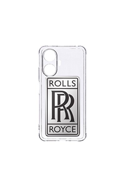 bestcase Θήκη για Xiaomi Redmi A3, BestCase® Αντικραδασμική 1.5MM, Rolls Royc...