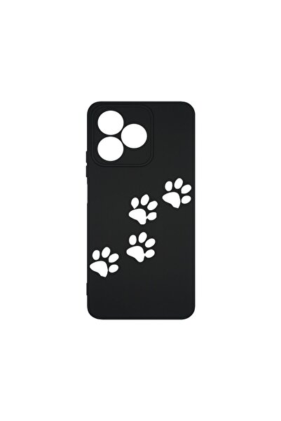 bestcase Husă Slim Premium Silicon 1.2MM, Compatibilă cu Xiaomi Redmi 13, Amp...