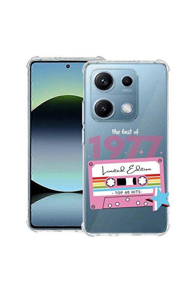 bestcase Husă Antișoc pentru Xiaomi Redmi Note 14S, Ediție Limitată - Best Of...