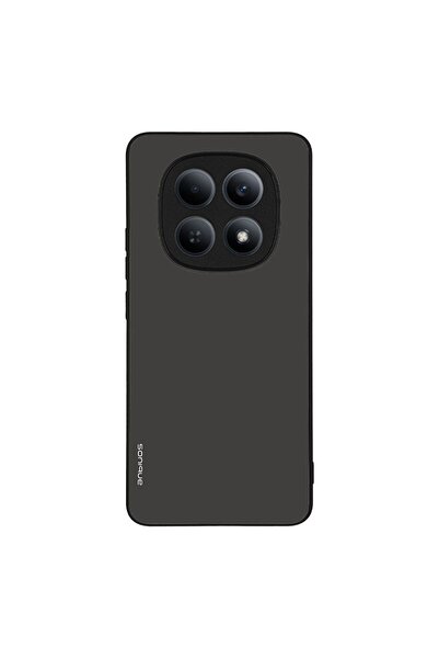 Sonique Θήκη ColorBloc Series για Xiaomi Redmi Note 15 4G Γκρι