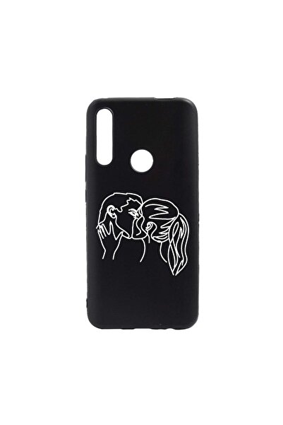 bestcase Θήκη σιλικόνης συμβατή με Xiaomi Redmi Note 8T, Teen Love, ανθεκτική...