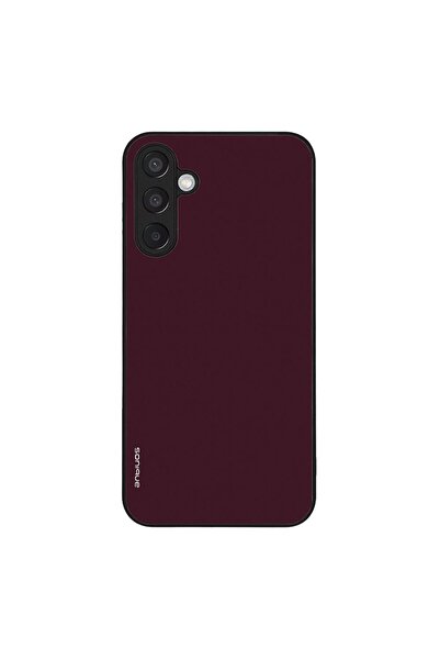 Sonique Θήκη ColorBloc Series για Samsung Galaxy M15 5G Μπορντό