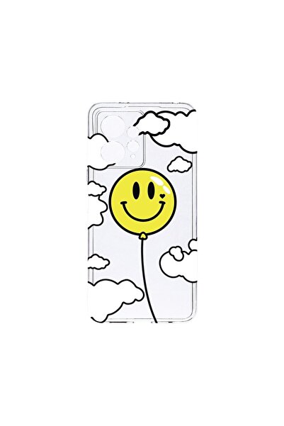 bestcase Διαφανής Θήκη Σιλικόνης 2MM, Συμβατή με Xiaomi Redmi Note 12 4G, Σχέ...
