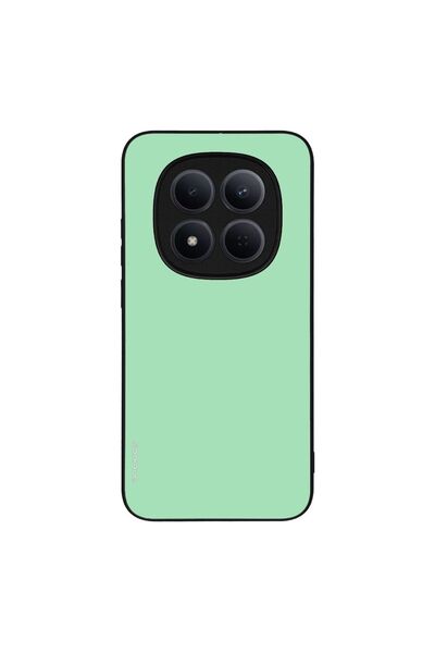 Sonique Θήκη ColorBloc Series για Xiaomi Redmi Note 15 Pro 5G Βεραμάν