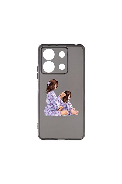 bestcase Husa BestCase¬Æ Grafit Silicon 1.5MM, Compatibila Cu Xiaomi Redmi No...