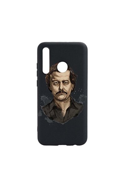 bestcase Калъф Narcos Pablo Escobar, Филмов дизайн за Xiaomi Redmi Note 8T, у...