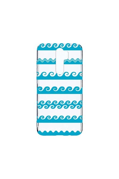 bestcase Διαφανής Θήκη Σιλικόνης 2MM, Συμβατή με Xiaomi Redmi Note 8 Pro, Αντ...