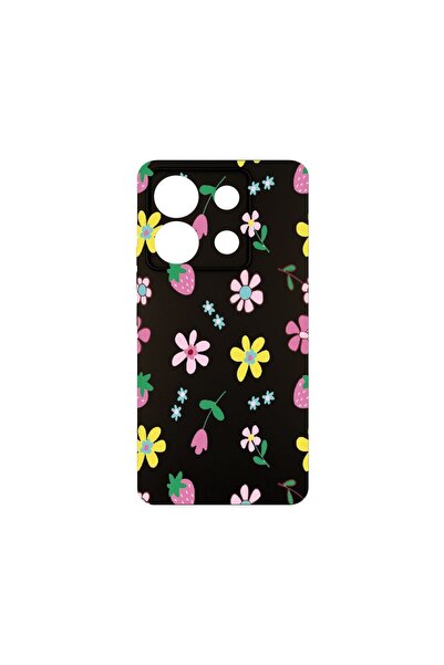 bestcase Husa BestCase¬Æ Premium Silicon, Compatibila Cu Xiaomi Redmi Note 13...