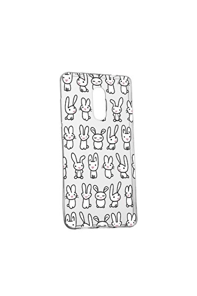 bestcase Θήκη Κουνέλια, για Xiaomi Redmi 8A, ανθεκτική στη φθορά, αντιολισθητ...