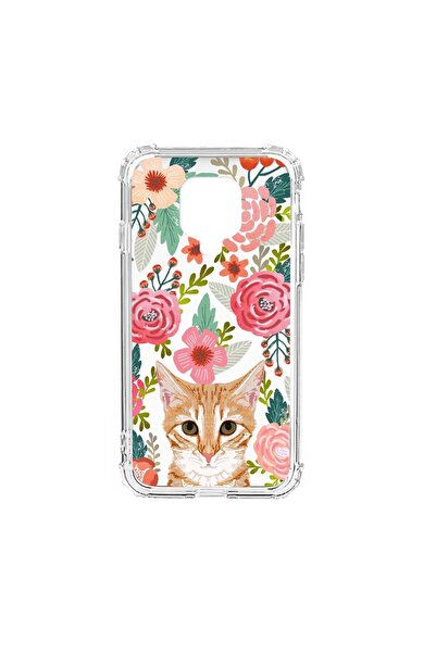 bestcase Husă Antișoc din Silicon Compatibilă cu Xiaomi Redmi Note 9 Pro, Pis...