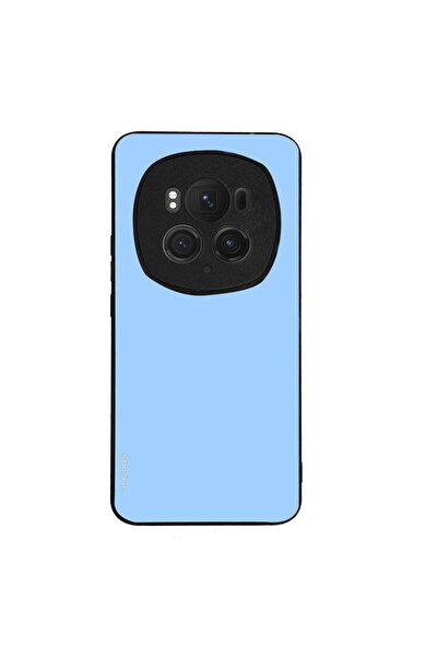 Sonique Θήκη ColorBloc Series για Honor Magic6 Pro 5G Τιρκουάζ