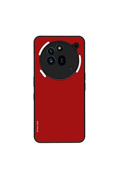 Sonique Θήκη ColorBloc Series για Nothing Phone 3a Pro Κόκκινο