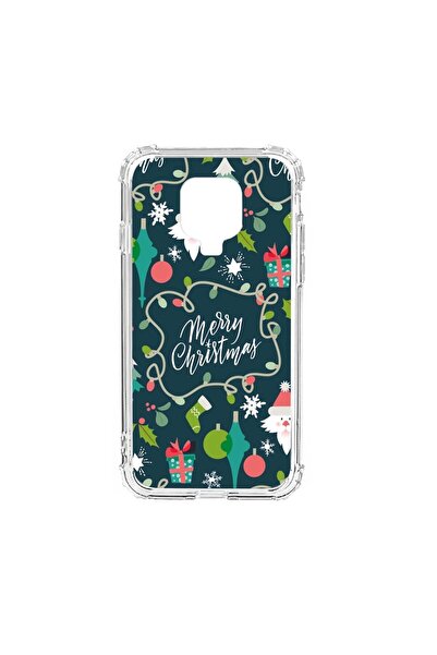 bestcase Husa Anti Shock Silicon Compatibila Cu Xiaomi Redmi Note 9 Pro Max, ...