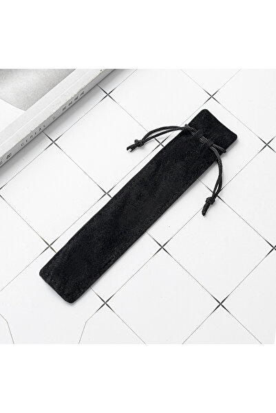 Choice1 C 50PCS 50Pcs Velvet Pen Pouches Soft Drawstring Pen Bags for School,...