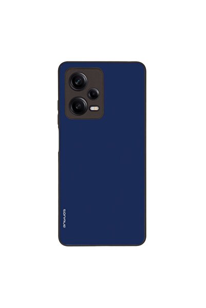 Sonique Θήκη ColorBloc Series για Xiaomi Redmi Note 12 Pro 5G Μπλέ
