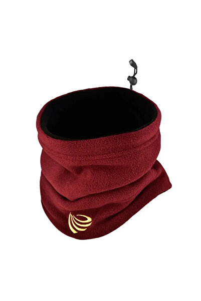 Choice9 wine red 1/2/3pcs Winter Camping Fleece Neck Ski Tube Scarf Snowboard...