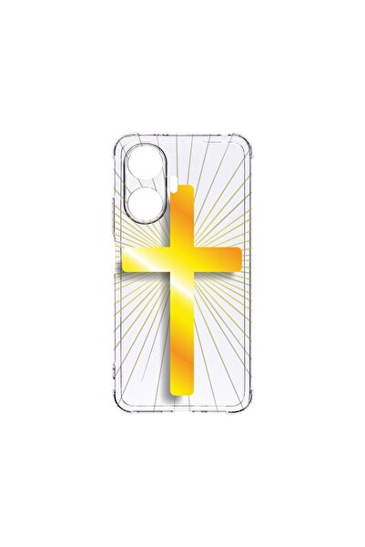 bestcase Θήκη για Xiaomi Redmi A3, BestCase® Αντικραδασμική 1.5MM, Χρυσός Στα...