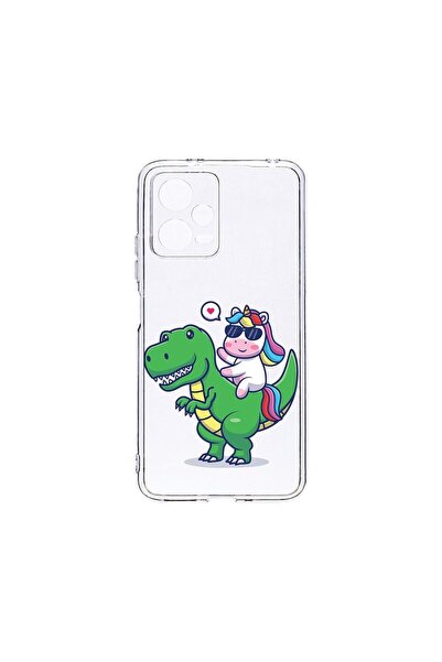bestcase Husa BestCase¬Æ Clear Silicon 2MM, Compatibila Cu Xiaomi Redmi Note ...
