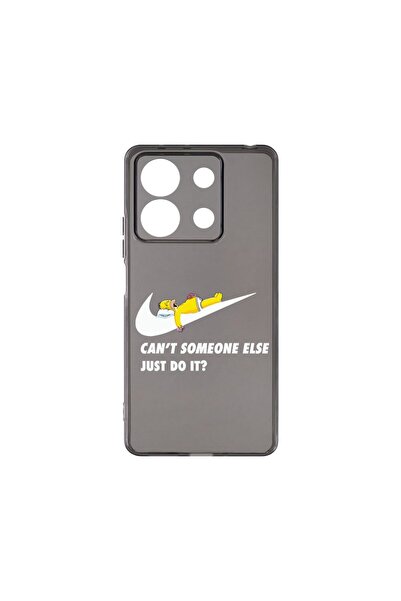 bestcase Husa BestCase¬Æ Grafit Silicon 1.5MM, Compatibila Cu Xiaomi Redmi No...