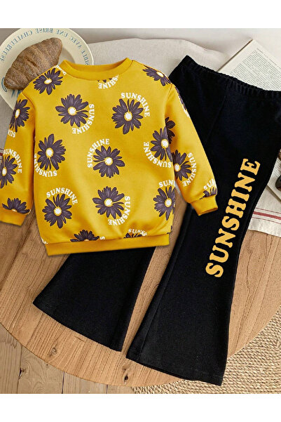 Evendi Suit, black/yellow