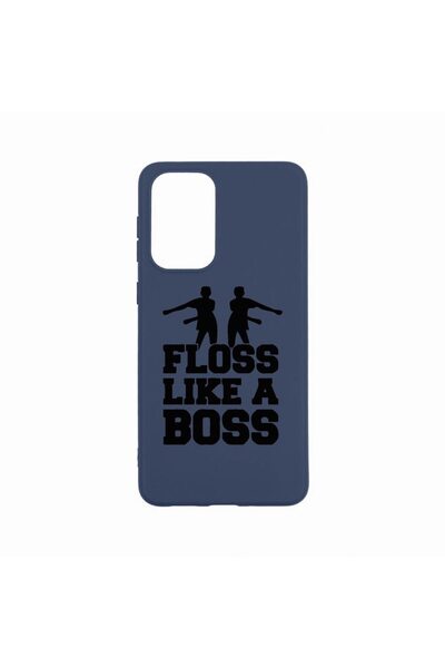 bestcase Husa Silicon, Compatibila Cu Xiaomi Redmi Note 11 Pro, Floss Like A ...
