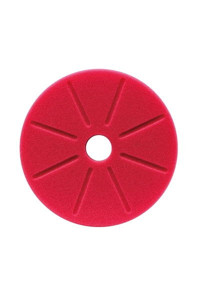 Choice Sponge Finish Polish 1 Pcs 5 Inch Sponge Buffing Pads Foam Polishing P...