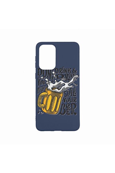 bestcase Husa Silicon, Compatibila Cu Xiaomi Redmi Note 11 Pro, Don't Drink A...