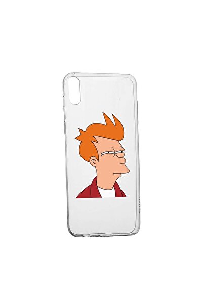 bestcase Husa Silicon Compatibila Cu Xiaomi Redmi 9AT, Meme, rezistenta la uz...