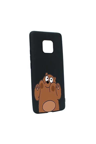 bestcase Husa Ursuleti, pentru Xiaomi Redmi Note 9 Pro, rezistenta la uzura, ...