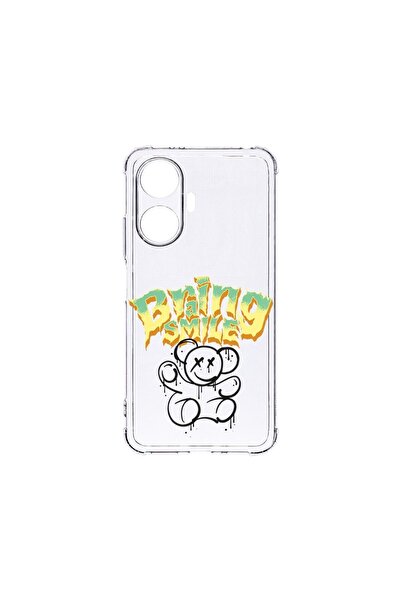 bestcase Husă pentru Xiaomi Redmi A3, BestCase® Anti-șoc 1.5MM, Design Ursule...