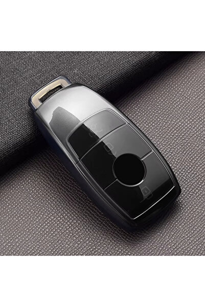 Choice B Transparent TPU for Mercedes Benz C S GLC EQE EQS Class W223 X254 V2...