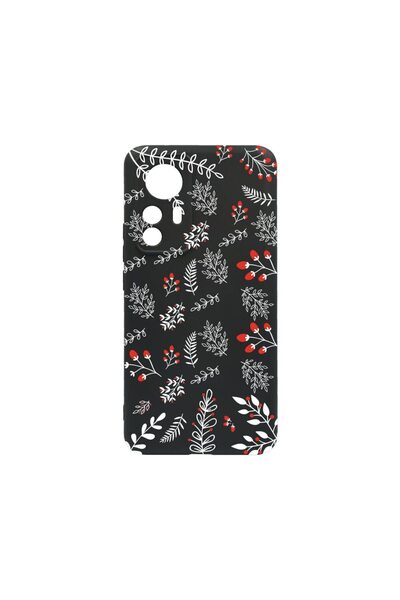 bestcase Θήκη Υψηλής Ποιότητας από Υγρή Σιλικόνη, Συμβατή με Xiaomi Redmi Not...