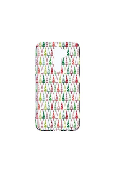 bestcase Прозрачен силиконов калъф 2ММ, съвместим с Xiaomi Redmi Note 8 Pro, ...