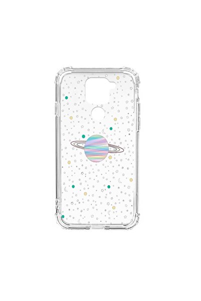 bestcase Husa Anti Shock Silicon Compatibila Cu Xiaomi Redmi Note 9 4G, Unive...