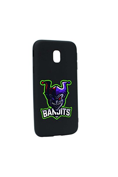 bestcase Θήκη Xiaomi Redmi 8A, Gamers, Bandit, ανθεκτική στη φθορά, αντιολισθ...