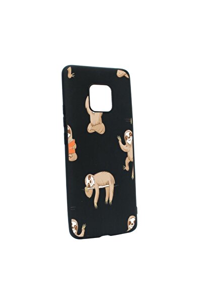 bestcase Husa Keep Calm - Be Lazy, pentru Xiaomi Redmi Note 9 Pro, rezistenta...