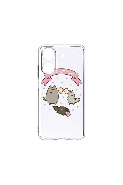 bestcase Husa BestCase¬Æ Clear Silicon 2MM, Compatibila Cu Xiaomi Redmi 13C, ...