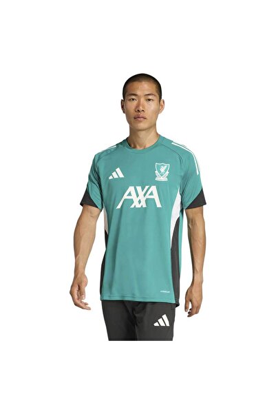 adidas Tricou de fotbal de competiție Tiro 25 Liverpool FC pentru bărbați, mă...