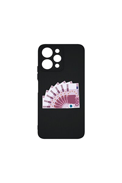 bestcase ¬Æ Husa Slim Premium Silicon 1.2MM, Compatibila cu Xiaomi Redmi 12, ...