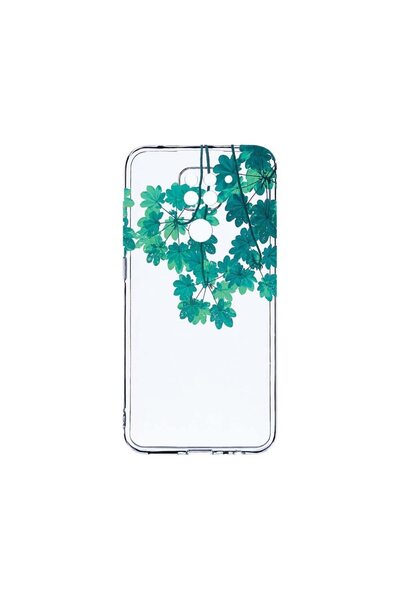 bestcase Husa BestCase¬Æ Clear Silicon 2MM, Compatibila Cu Xiaomi Redmi Note ...