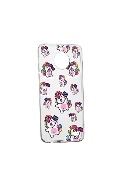 bestcase Husa Silicon Compatibila cu Xiaomi Redmi Note 9 Pro 5G, Fat Unicorn,...