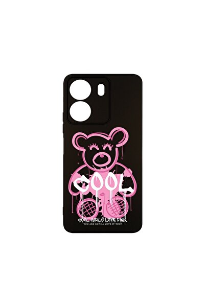 bestcase Husă subțire premium din silicon de 1.2MM, compatibilă cu Xiaomi Red...