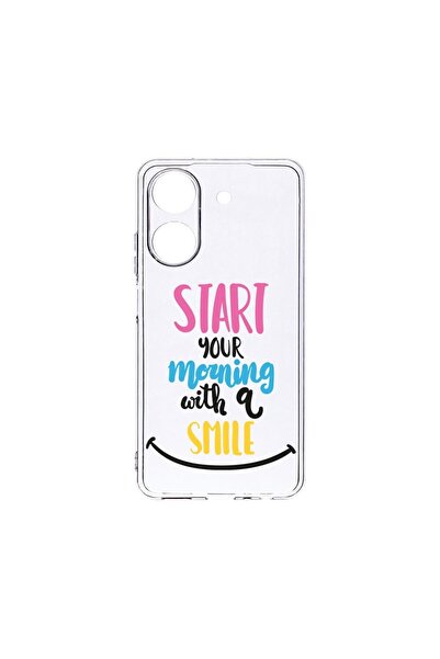 bestcase Husa BestCase¬Æ Clear Silicon 2MM, Compatibila Cu Xiaomi Redmi 13C, ...