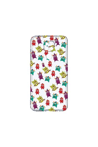 bestcase Husa BestCase¬Æ Clear Silicon 2MM, Compatibila Cu Xiaomi Redmi Note ...