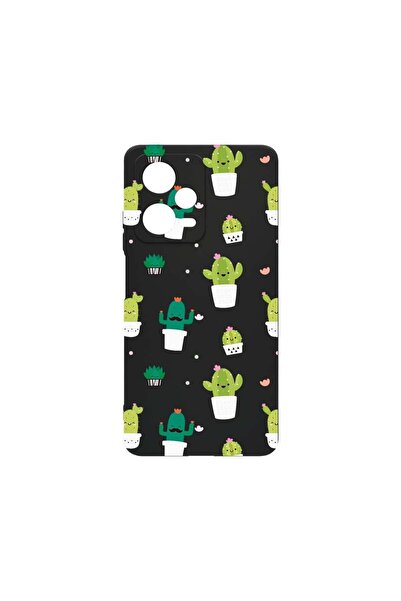 bestcase Тънък силиконов калъф 0.8ММ, съвместим с Xiaomi Redmi Note 12 Pro 5G...