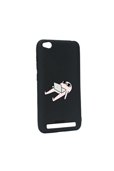 bestcase Θήκη Xiaomi Redmi 5A, Μιμίδιο, Ανθεκτική στη φθορά, Αντιολισθητική, ...