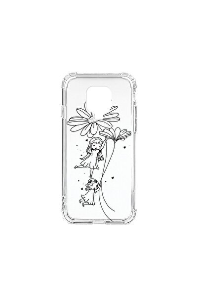 bestcase Husa BestCase¬Æ Anti Shock 1.5MM, Compatibila Cu Xiaomi Redmi Note 9...