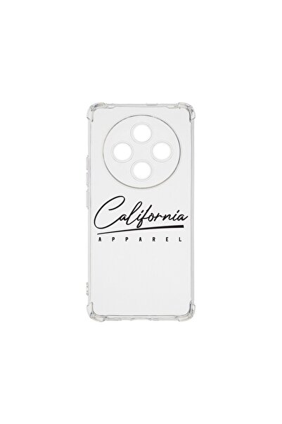 bestcase Θήκη για Xiaomi Redmi 14C, BestCase® Αντικραδασμική 1.5MM, Καλιφόρνι...